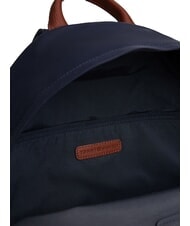 TOMMY HILFIGER POPETTE Rucsac pentru femei albastru spațial/negru - Genți femei - 3