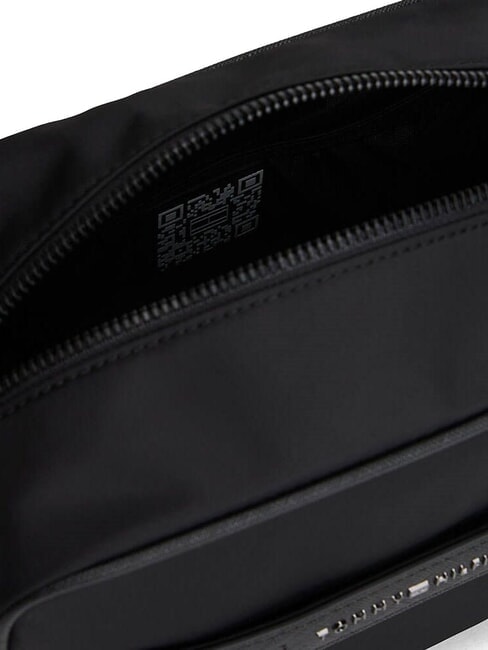 TH REPREVE Trusă de frumusețe negru - Truse de toaletă