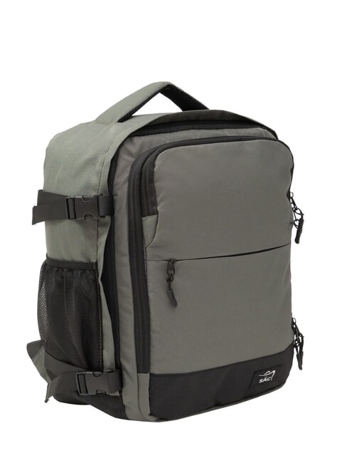 CABIN EASY M Rucsac pentru subședere gri - Rucsacuri pentru școală și timp liber