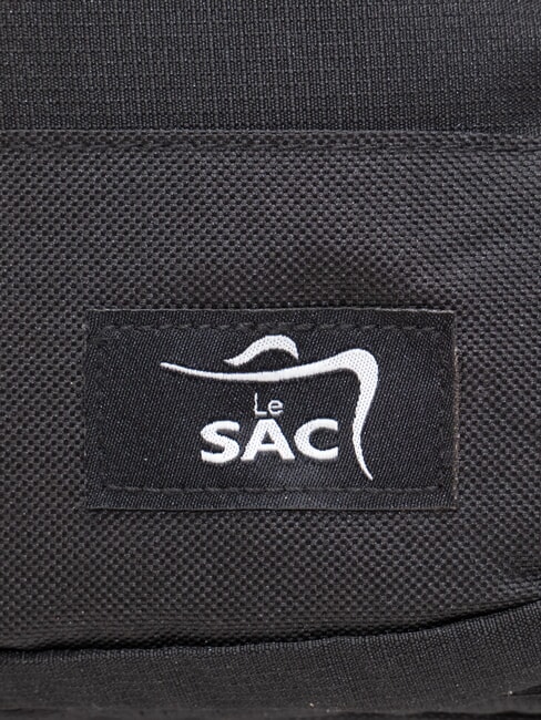 CABIN EASY S Rucsac pentru subședere negru - Rucsacuri pentru școală și timp liber