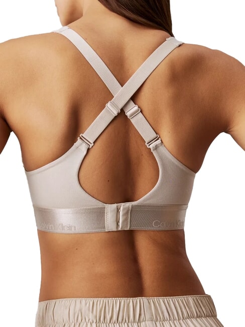 CK Sutien tip bralette cu ridicare cocon - Lenjerie de corp pentru femei