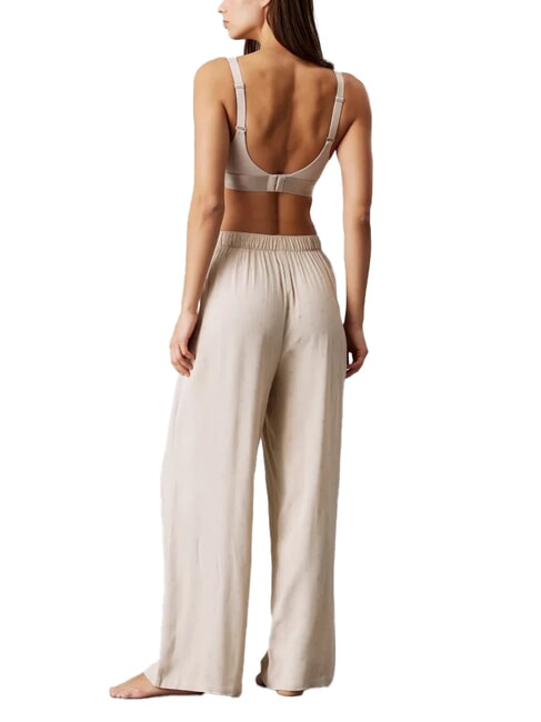 CK Sutien tip bralette cu ridicare cocon - Lenjerie de corp pentru femei