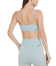 CALVIN KLEIN CK PERFORMANCE Sutien sport tip bandeau - Lenjerie de corp pentru femei