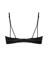 CALVIN KLEIN CK Sutien cu armătură negru - Lenjerie de corp pentru femei - 4