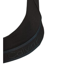 CALVIN KLEIN CK Sutien cu armătură negru - Lenjerie de corp pentru femei - 5