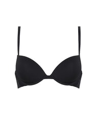 CALVIN KLEIN CK Sutien push-up cu decolteu adânc negru - Lenjerie de corp pentru femei - 3