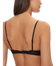 CALVIN KLEIN CK Sutien triunghiular tip bralette - Lenjerie de corp pentru femei