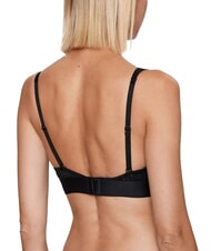 CALVIN KLEIN CK Sutien tip bralette fără căptușeală - Lenjerie de corp pentru femei