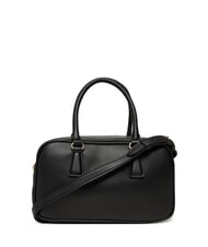 ARMANI EXCHANGE A|X BAULETTO S Geantă de m&acirc;nă, cu curea de umăr negru - Genți femei - 2