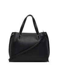 ARMANI EXCHANGE MILA Geantă de mână, cu curea de umăr negru - Genți femei - 2