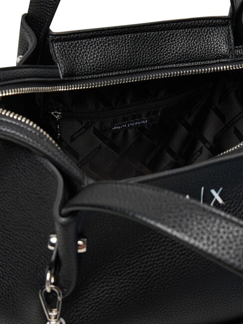 MILA Geantă de mână, cu curea de umăr negru - Genți femei