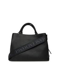 ARMANI EXCHANGE NICOLE L Geantă de mână, cu curea de umăr - Genți femei