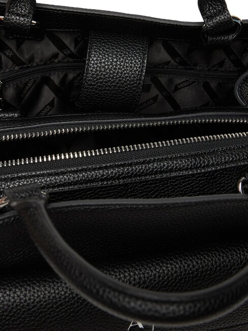 NICOLE L Geantă de mână, cu curea de umăr negru - Genți femei