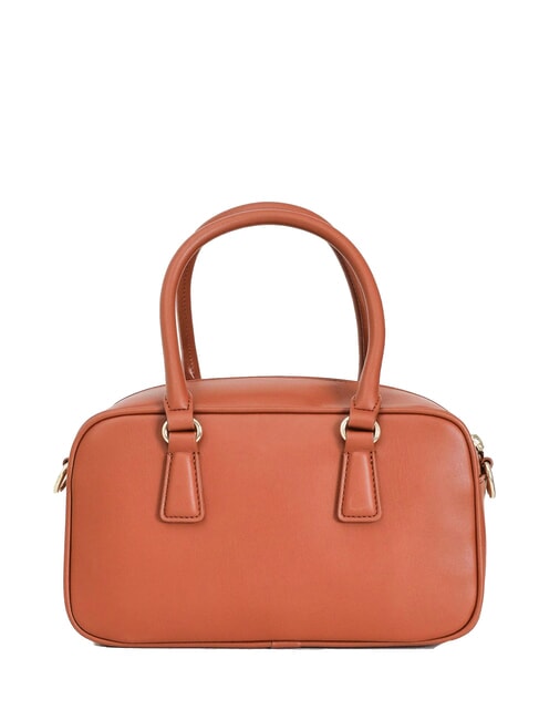 A|X BAULETTO S Geantă de mână, cu curea de umăr coajă de nucă de cocos - Genți femei