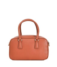 ARMANI EXCHANGE A|X BAULETTO S Geantă de mână, cu curea de umăr coajă de nucă de cocos - Genți femei - 3