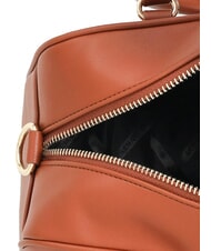 ARMANI EXCHANGE A|X BAULETTO S Geantă de mână, cu curea de umăr coajă de nucă de cocos - Genți femei - 4