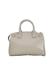 ARMANI EXCHANGE JANE  Geanta de mana, cu bareta de umar biban brun - Genți femei - 3