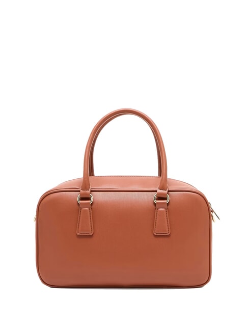 A|X BAULETTO  Geantă de m&acirc;nă, cu curea de umăr coajă de nucă de cocos - Genți femei