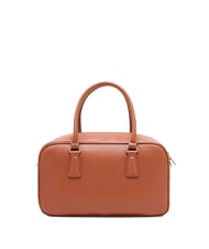 ARMANI EXCHANGE A|X BAULETTO  Geantă de m&acirc;nă, cu curea de umăr coajă de nucă de cocos - Genți femei - 3