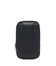 ARMANI EXCHANGE OKINAWA  Geantă mini pentru smartphone negru - Genți de umăr bărbați - 3