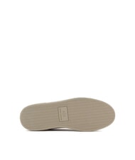 ARMANI EXCHANGE LONDON MINI-TUMBLED Adidași negru - Pantofi bărbați - 5