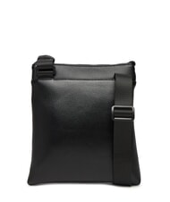 ARMANI EXCHANGE OKINAWA  Geantă plată negru/negru - Genți de umăr bărbați - 2