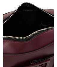 ARMANI EXCHANGE A|X BUCKLE Geanta de umar canelură - Genți femei - 4