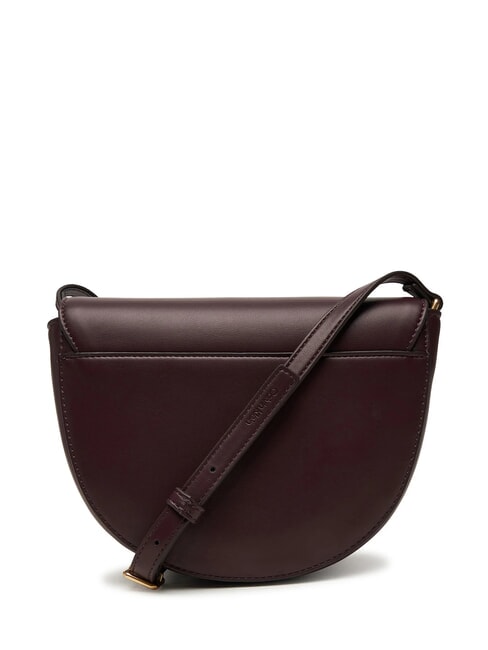 BOLD MONOGRAM Geantă de umăr caramel - Genți femei