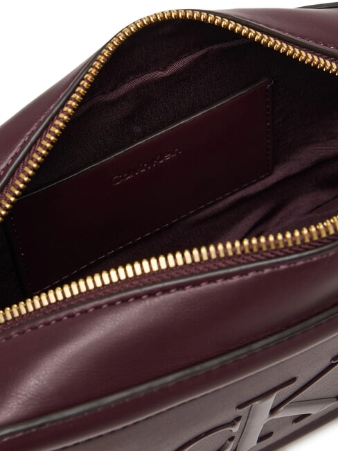 BOLD MONOGRAM Geantă de umăr mini caramel - Genți femei