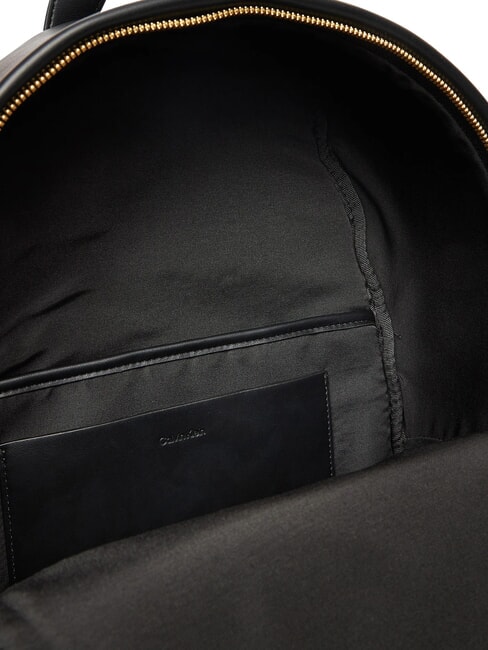 BOLD MONOGRAM Rucsac pentru femei pe negru - Genți femei