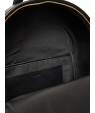 CALVIN KLEIN BOLD MONOGRAM Rucsac pentru femei pe negru - Genți femei - 4