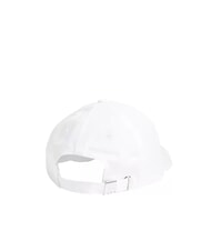 CALVIN KLEIN CK Șapcă de baseball alb strălucitor - Căciuli - 2