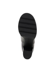 GUESS NEALLE Ghete &icirc;nalte la gleznă BLACK - Pantofi femei - 6