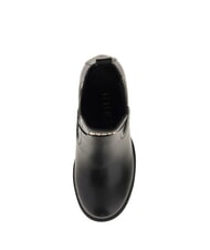 GUESS NEALLE Ghete înalte la gleznă BLACK - Pantofi femei - 4