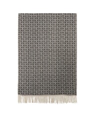 LIUJO MONOGRAM Stolă cu logo monogramă - Eșarfe