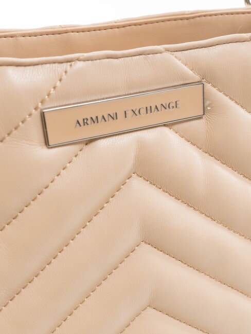 A|X Shopping Geanta de umar miraj de trandafir - Genți femei