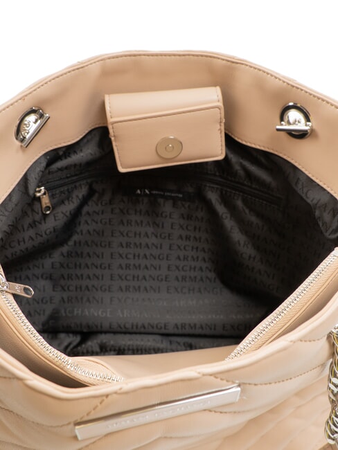 A|X Shopping Geanta de umar miraj de trandafir - Genți femei