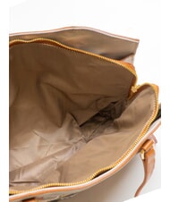 YNOT YESBAG Geantă de umăr Metroul din Paris - Genți femei - 5