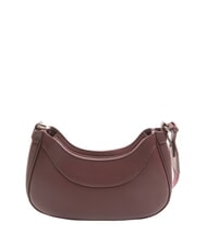 ARMANI EXCHANGE SMALL HOBO geanta de umar canelură - Genți femei - 4