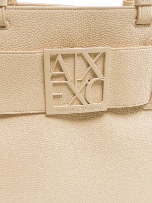 SUSIE SOFT Geanta de umar cu catarama vale - Genți femei