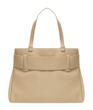 ARMANI EXCHANGE SUSIE SOFT Geanta de umar cu catarama vale - Genți femei - 3