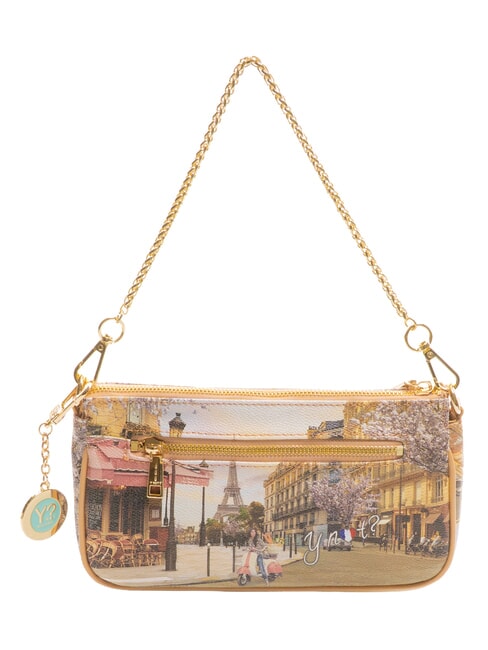 YESBAG SPECIAL  Geanta de umar voal paris - Genți femei