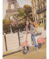 YNOT YESBAG L Geanta de umar voal paris - Genți femei - 3