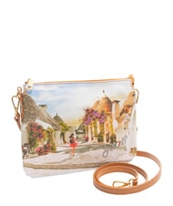 YNOT YESBAG Geanta de umar cu imprimeu Trullissima - Genți femei - 2