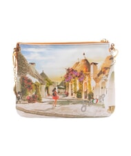 YNOT YESBAG Geanta de umar cu imprimeu Trullissima - Genți femei - 4