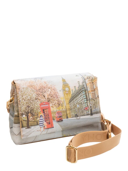 YESBAG SPECIAL  Geanta de umar Trandafir englezesc - Genți femei