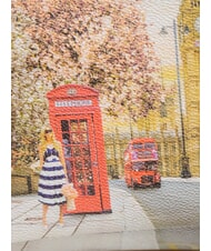 YNOT YESBAG SPECIAL  Geanta de umar Trandafir englezesc - Genți femei - 3