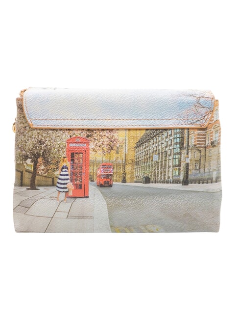 YESBAG SPECIAL  Geanta de umar Trandafir englezesc - Genți femei