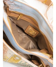 YNOT YESBAG SPECIAL  Geanta de umar Trandafir englezesc - Genți femei - 5