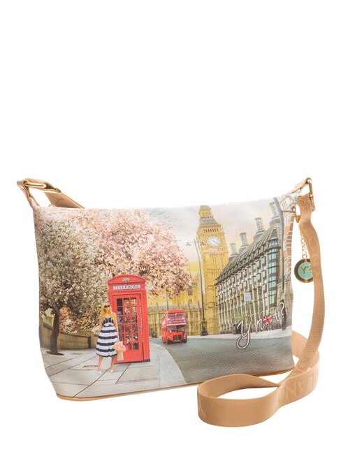 YESBAG SPECIAL  Geanta de umar Trandafir englezesc - Genți femei